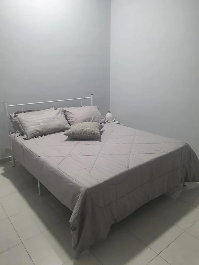 Holiday home Aya Homestay Bandar Melaka