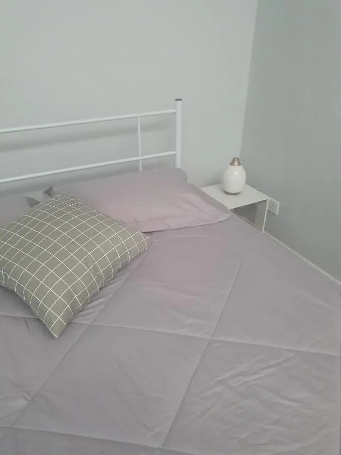Aya Homestay Bandar Melaka