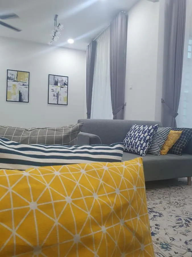 Aya Homestay Bandar Melaka Holiday home Malacca