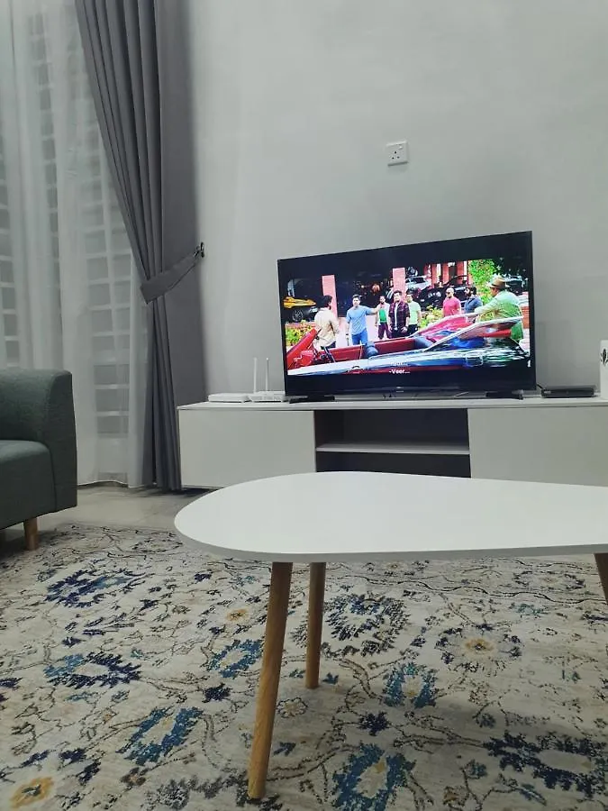 Holiday home Aya Homestay Bandar Melaka Malaysia