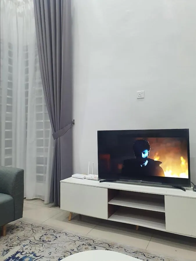 Aya Homestay Bandar Melaka Malacca