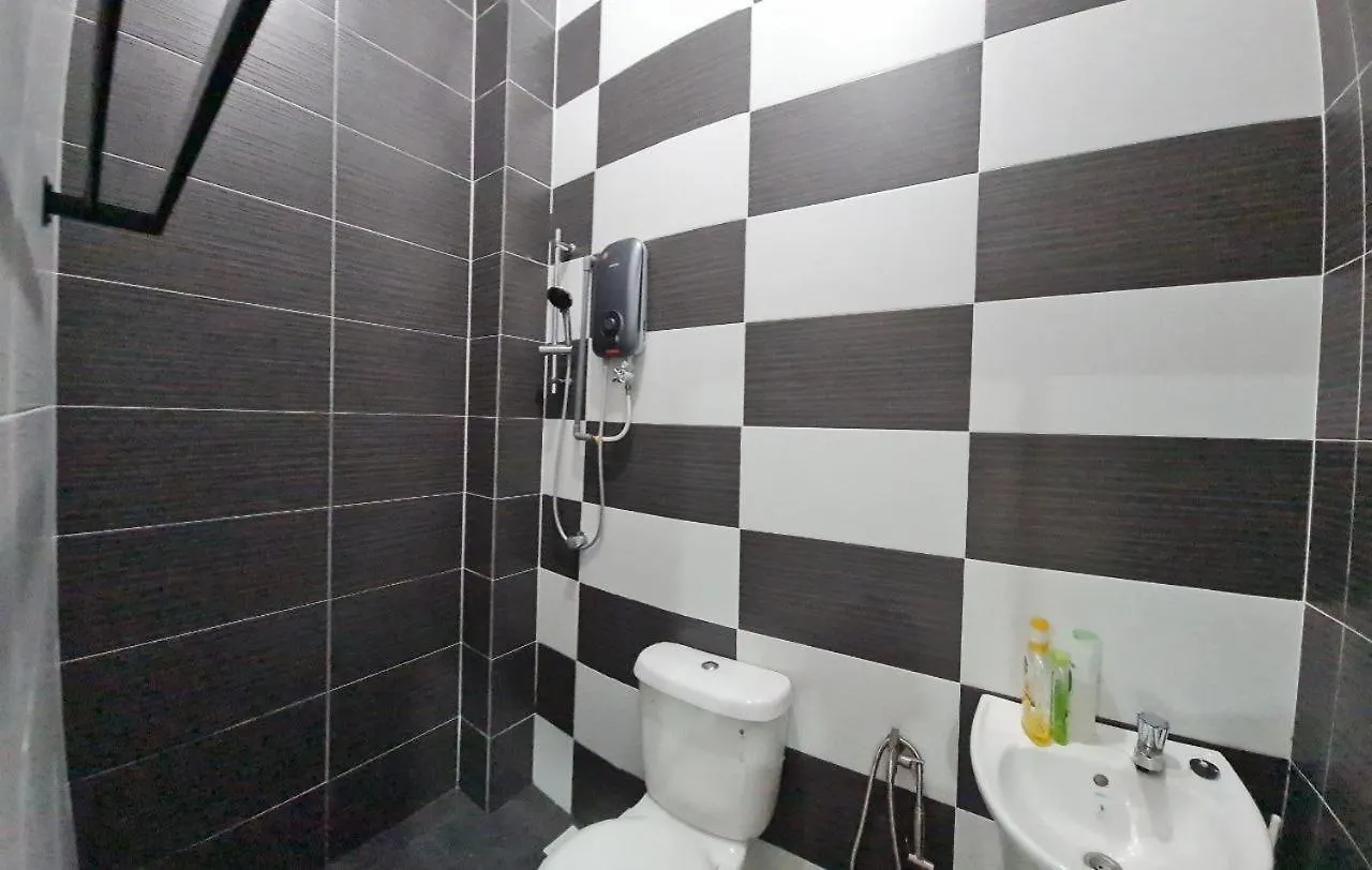 Aya Homestay Bandar Melaka Malacca