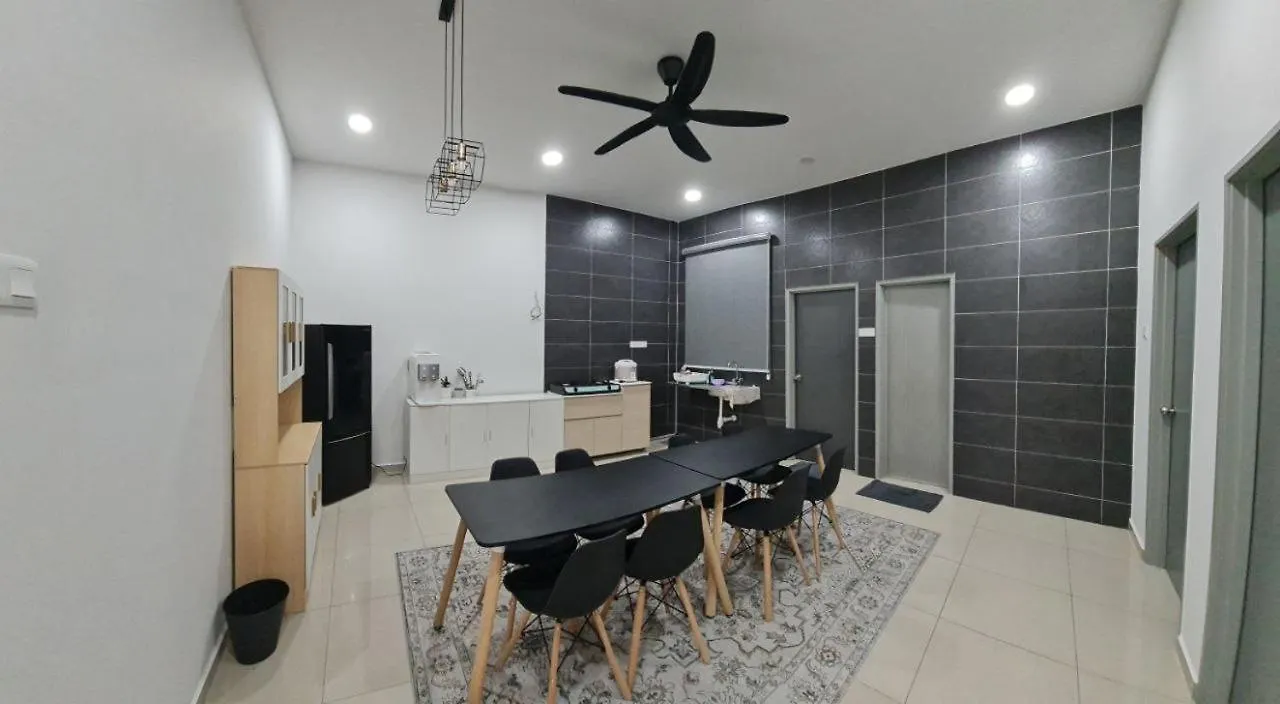 Aya Homestay Bandar Melaka 0*, Malacca Malaysia